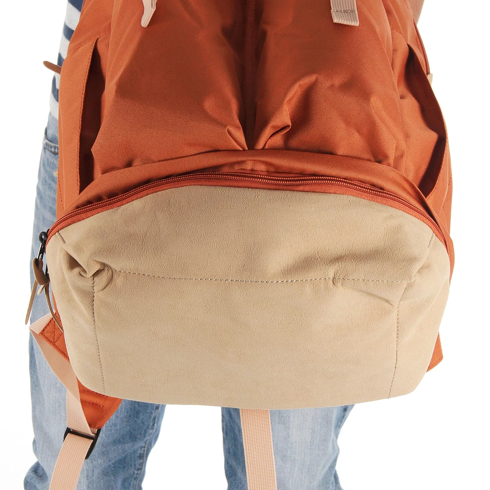 Gravis - Metro Backpack