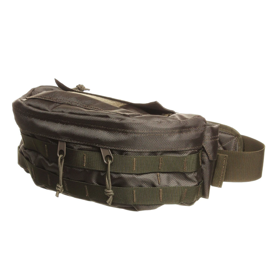 FUCT - SSDD Waist Bag