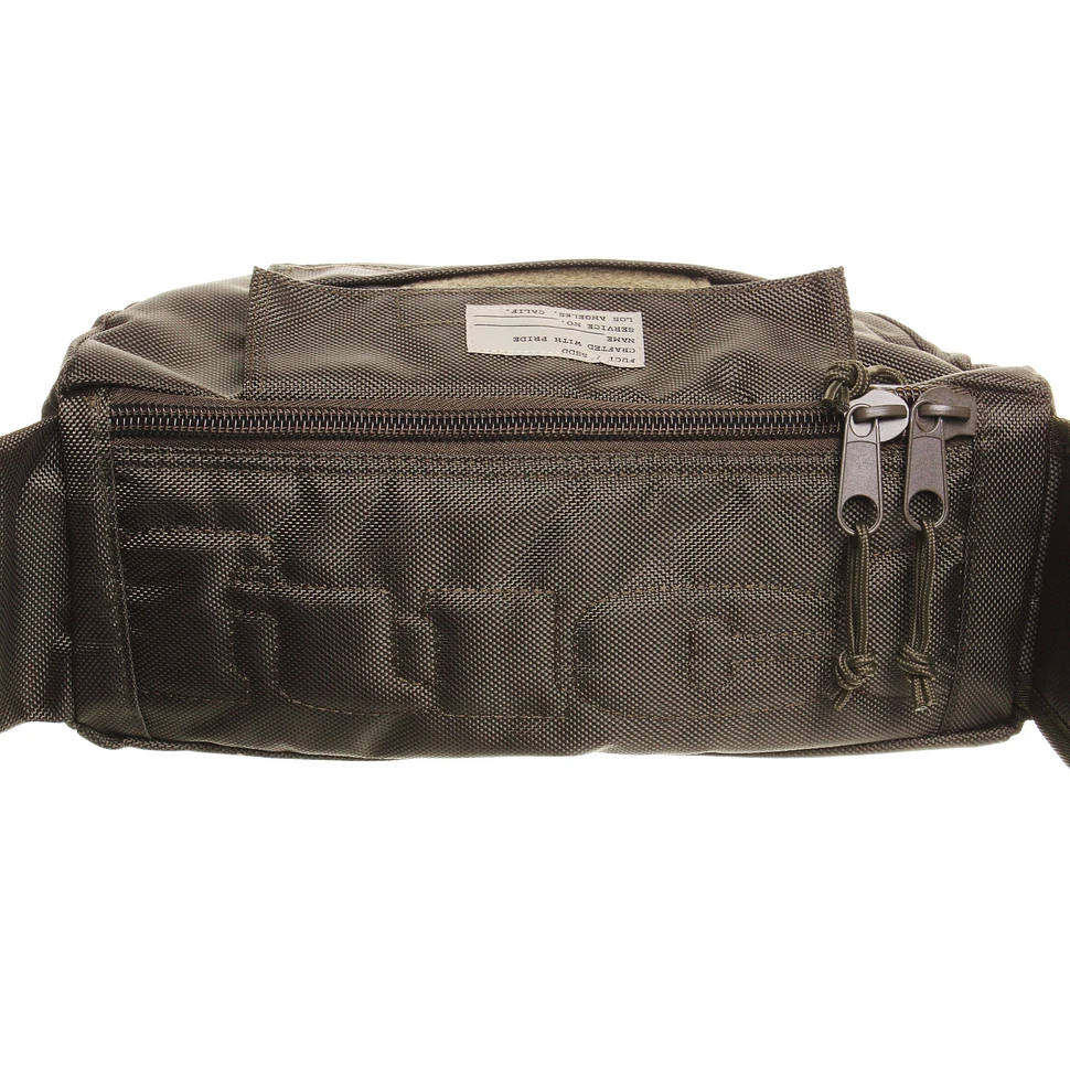 FUCT - SSDD Waist Bag