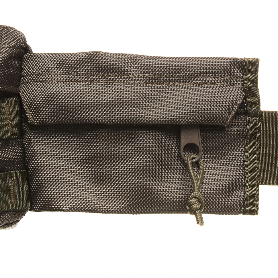 FUCT - SSDD Waist Bag