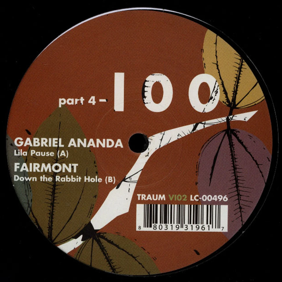 Gabriel Ananda / Fairmont - Part 4 - 100