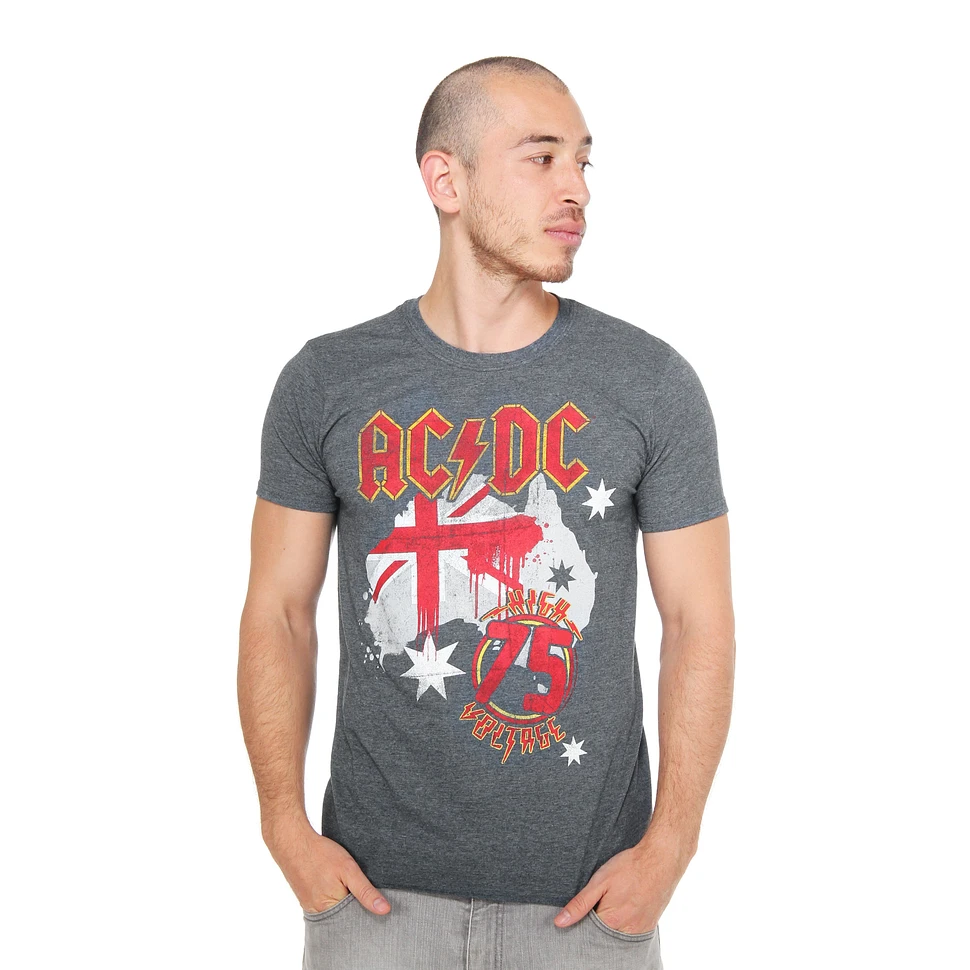 AC/DC - High Voltage T-Shirt