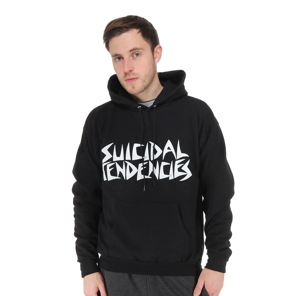 Suicidal Tendencies - Cyco Clan Hoodie