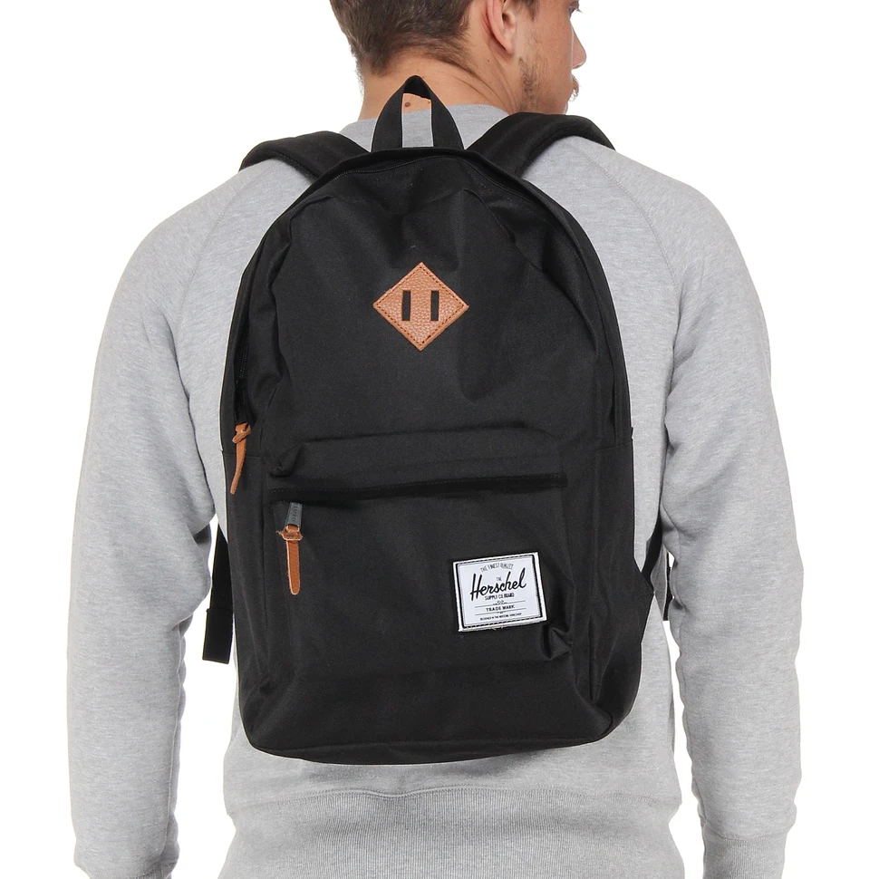 Herschel x New Balance - Heritage Plus Backpack