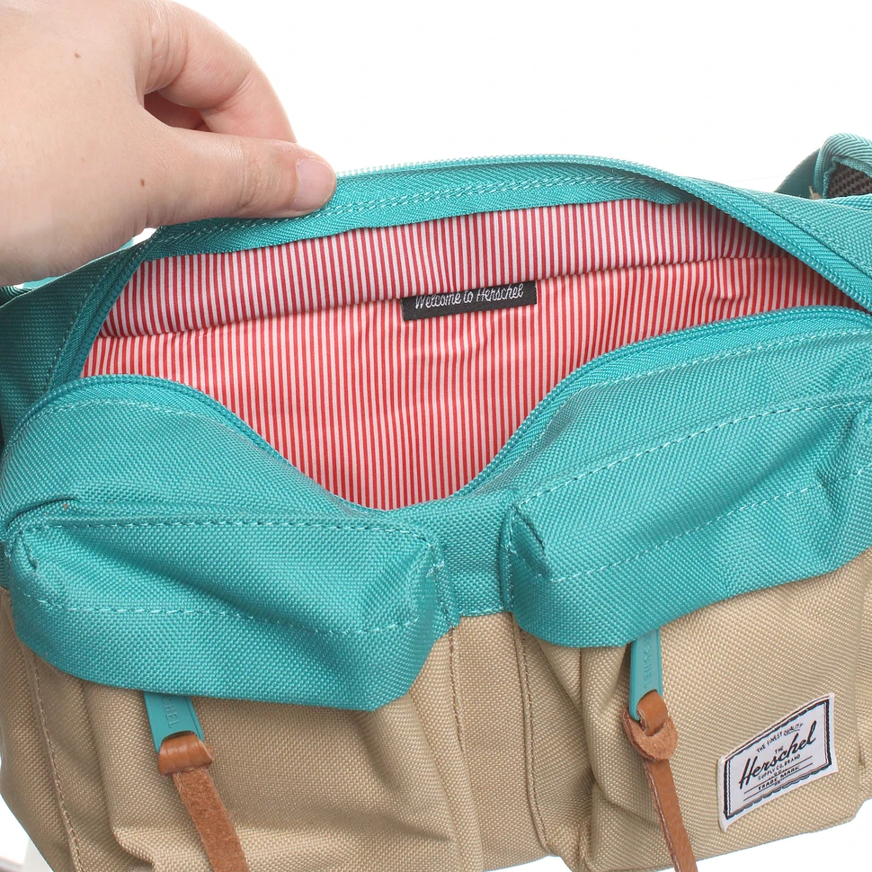 Herschel - Eighteen Hip Bag