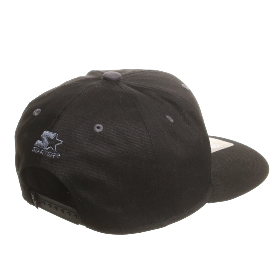 Volcom - Full Stone Starter Hat