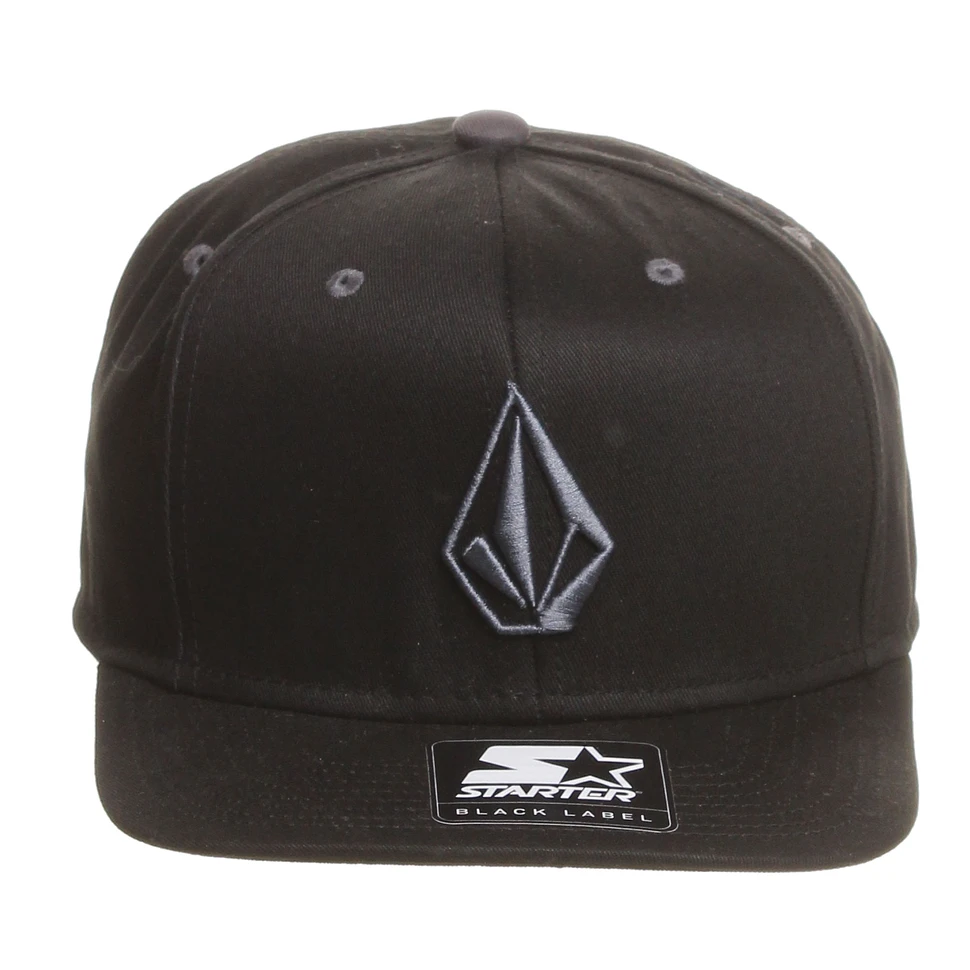 Volcom - Full Stone Starter Hat
