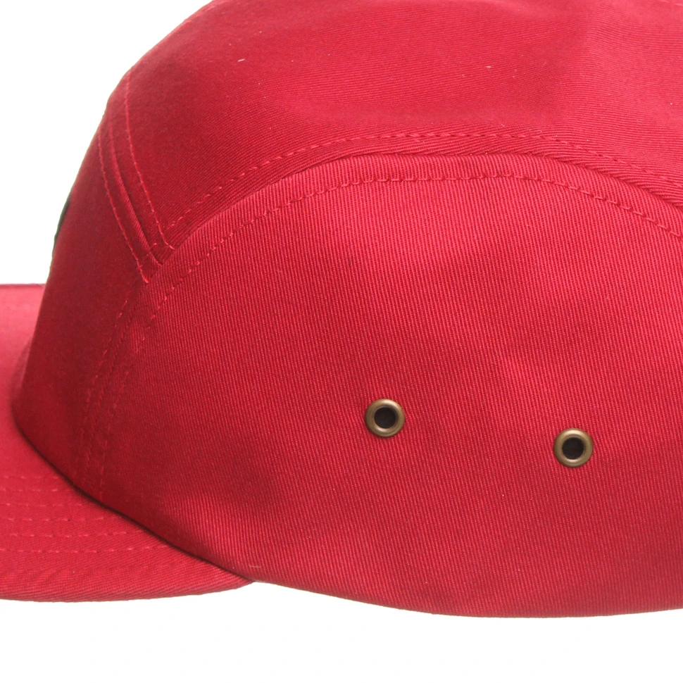 Obey - Expedition 5-Panel Cap