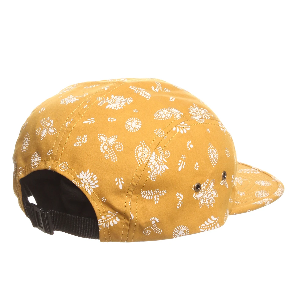 Obey - Yuma 5 Panel Cap