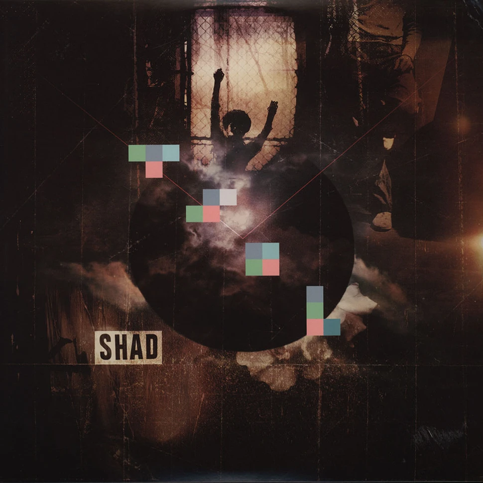 Shad - TSOL