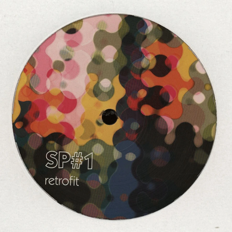 Sp#1 - Retrofit