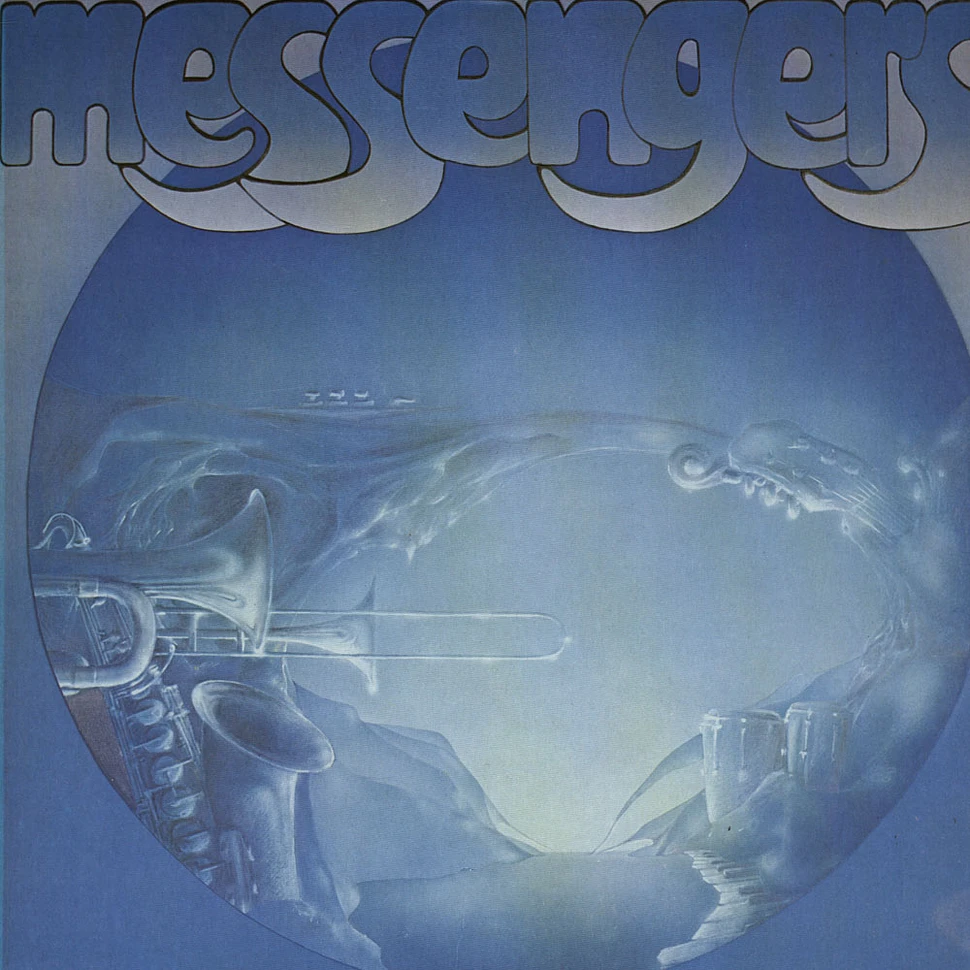 Messengers - First Message