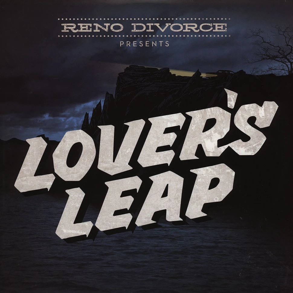 Reno Divorce - Lover's Leap