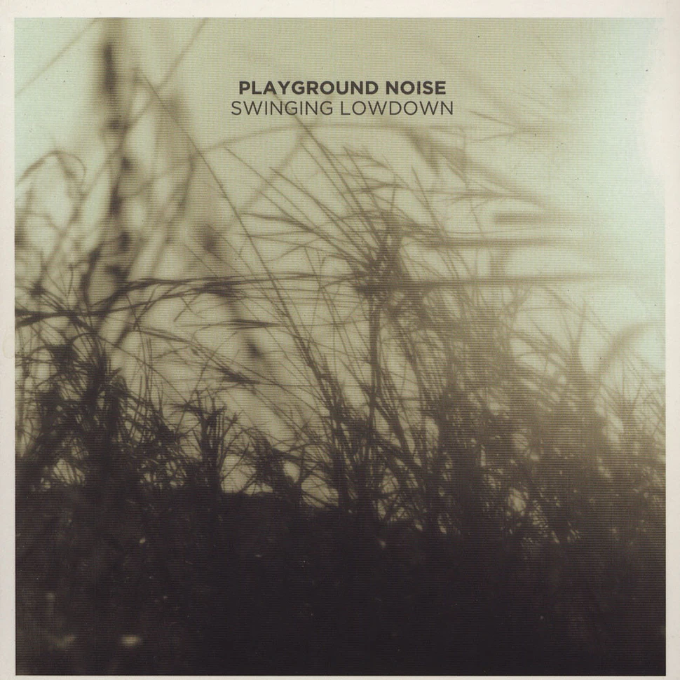 Playground Noise - Swinging Lowdown