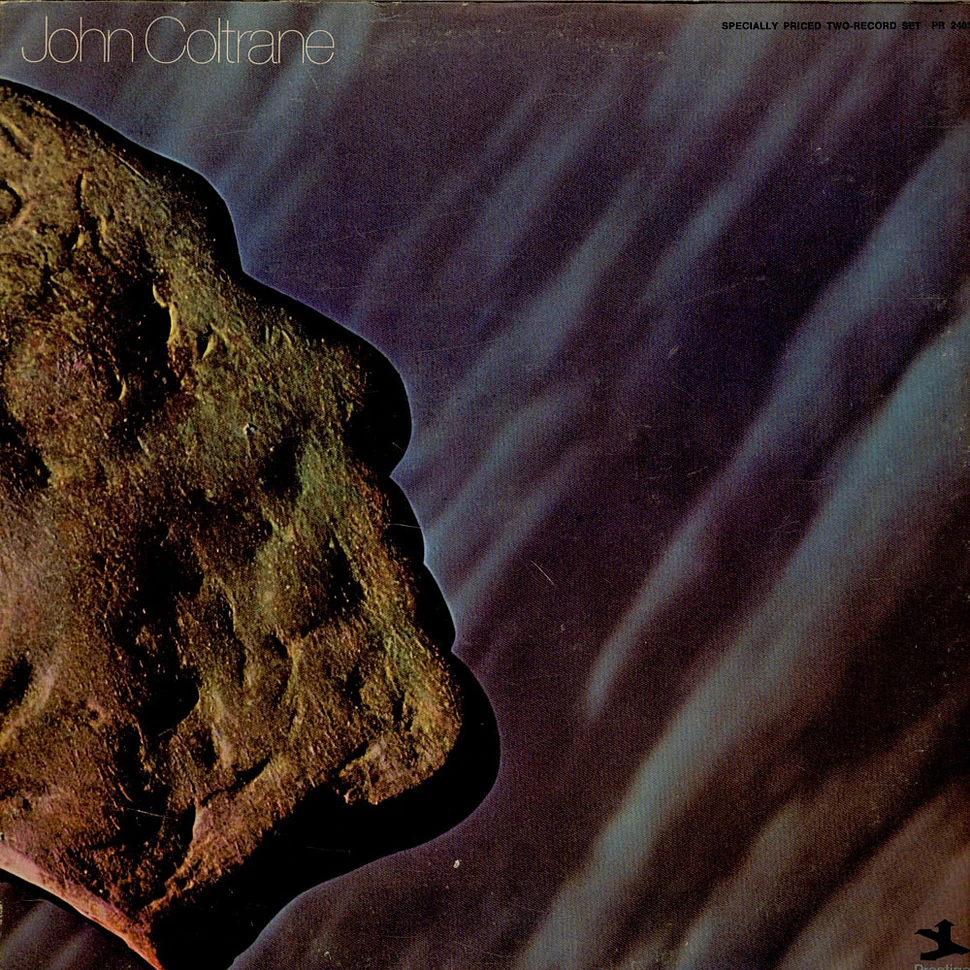 John Coltrane - More Lasting Than Bronze