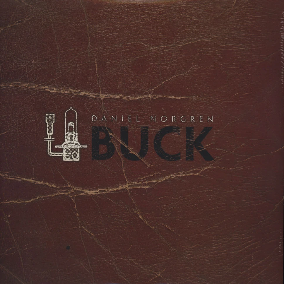 Daniel Norgren - Buck