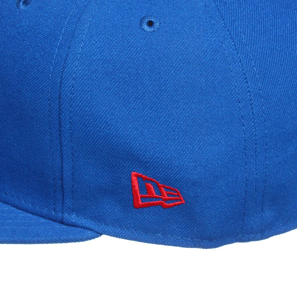 New Era x DC Comics - Superman 59Fifty Cap