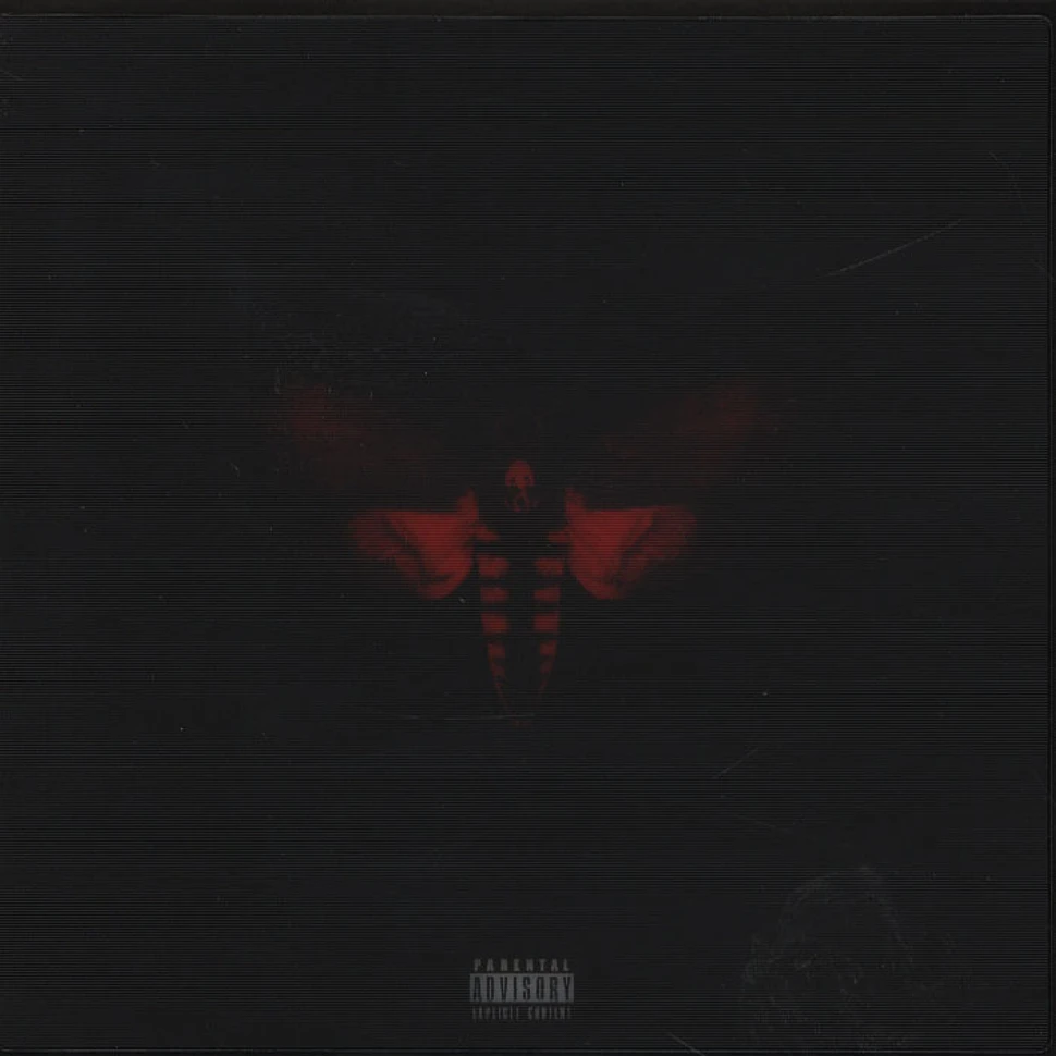 Lil Wayne - I Am Not A Human Being II Deluxe Edition