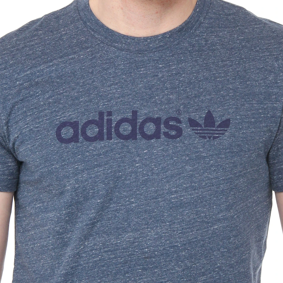 adidas - Premium Basic Crew Neck T-Shirt