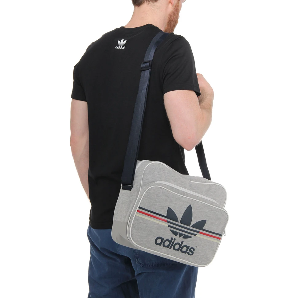 adidas - 2Tone Airliner Bag