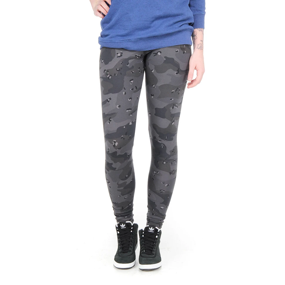 adidas - Camo Leggings