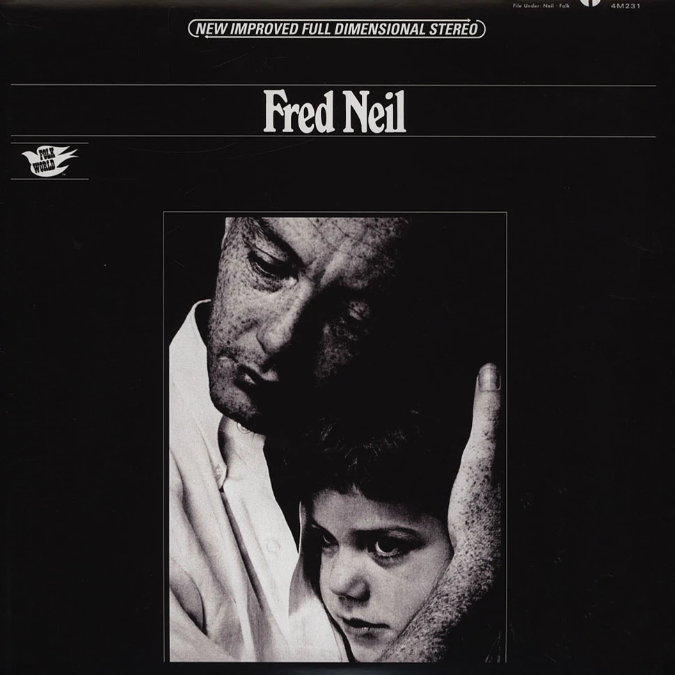 Fred Neil - Fred Neil