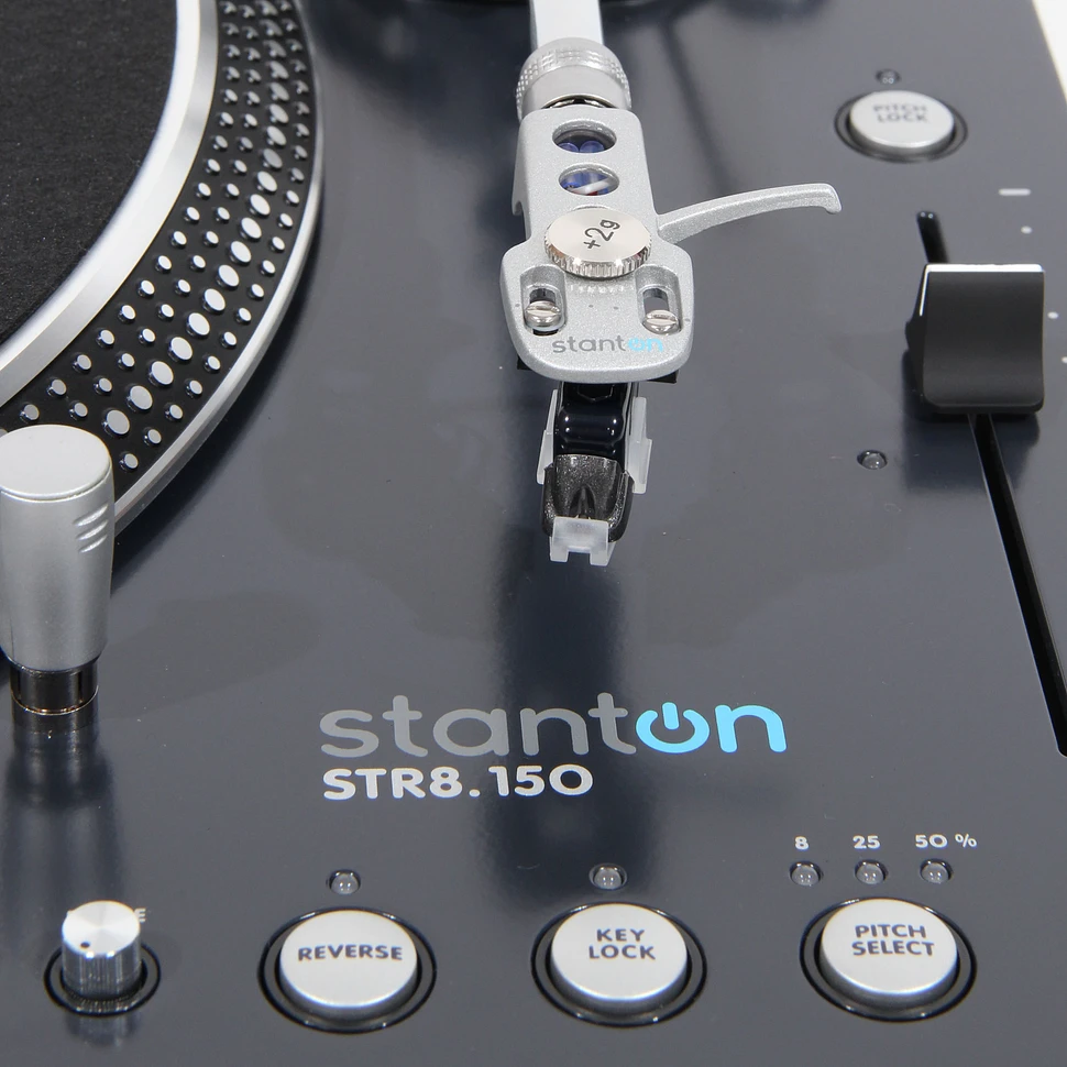 Stanton - STR8-150