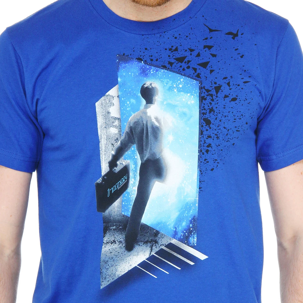 Imaginary Foundation - Step T-Shirt