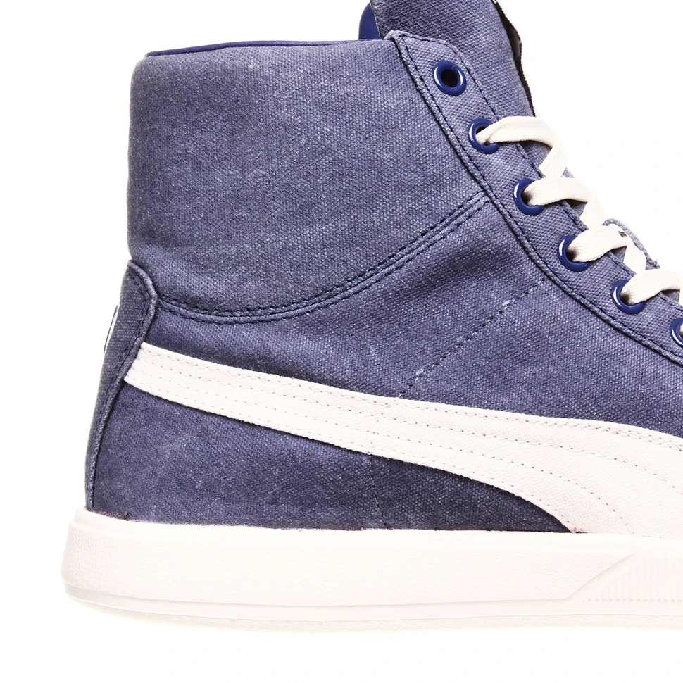 Puma - Archive Lite Mid Washed Canvas RT