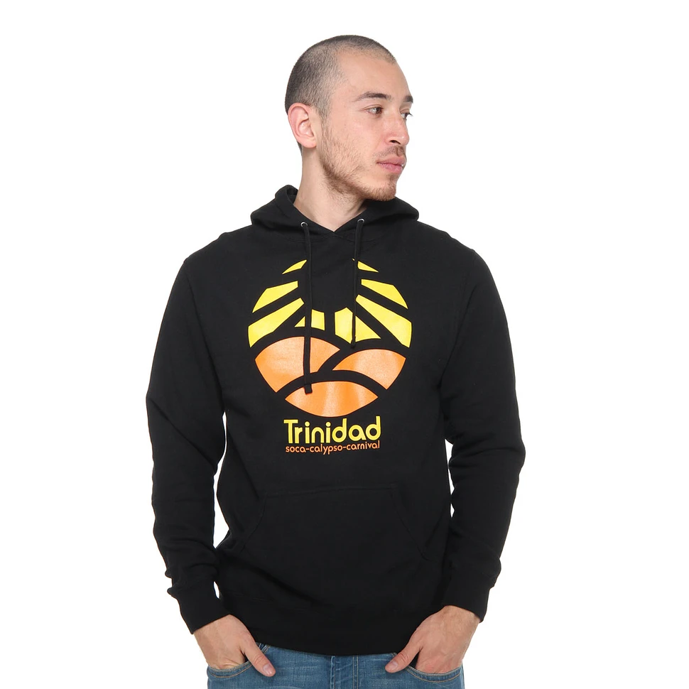 Ubiquity - Trinidad Hoodie