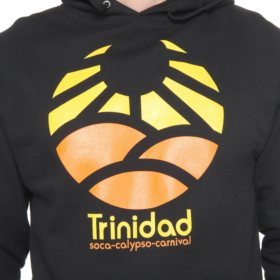 Ubiquity - Trinidad Hoodie