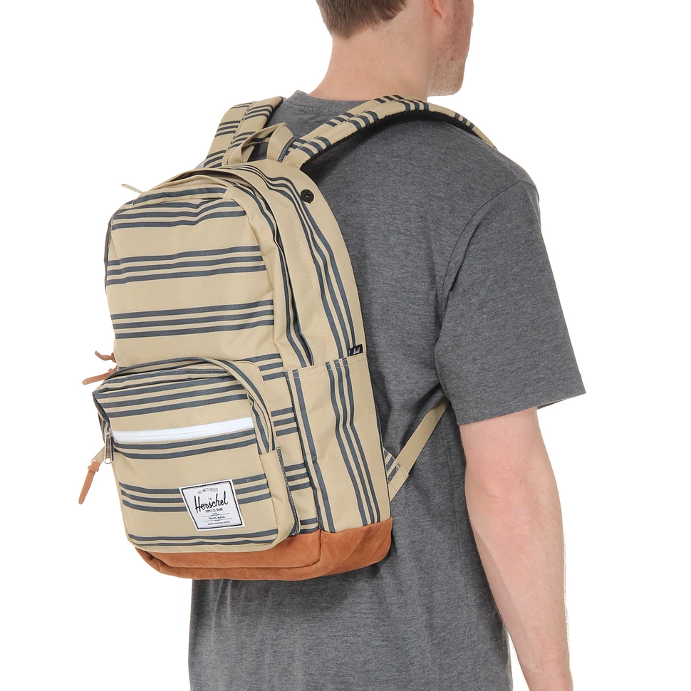 Herschel - Pop Quiz Backpack
