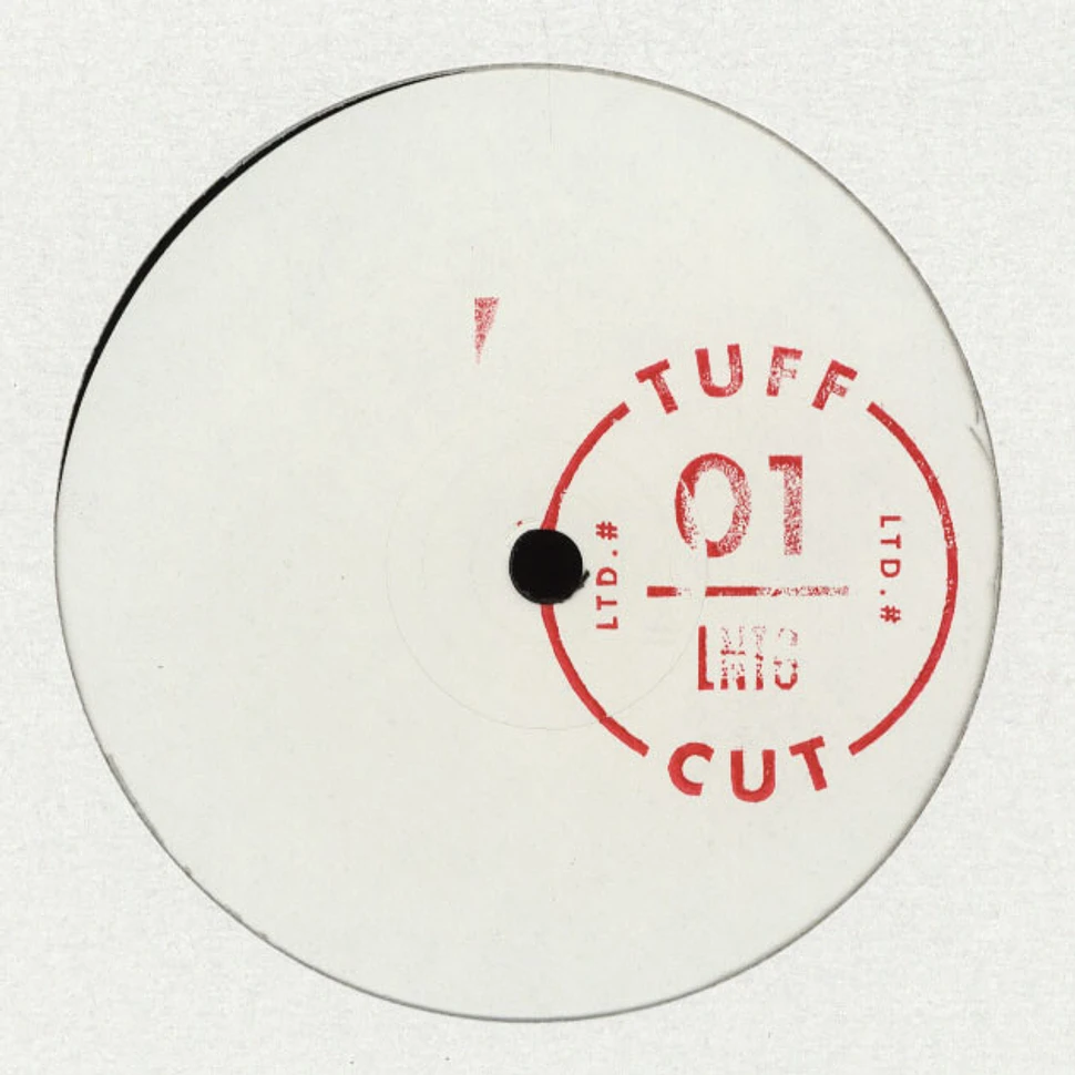 Late Nite Tuff Guy - Tuff Cut #001