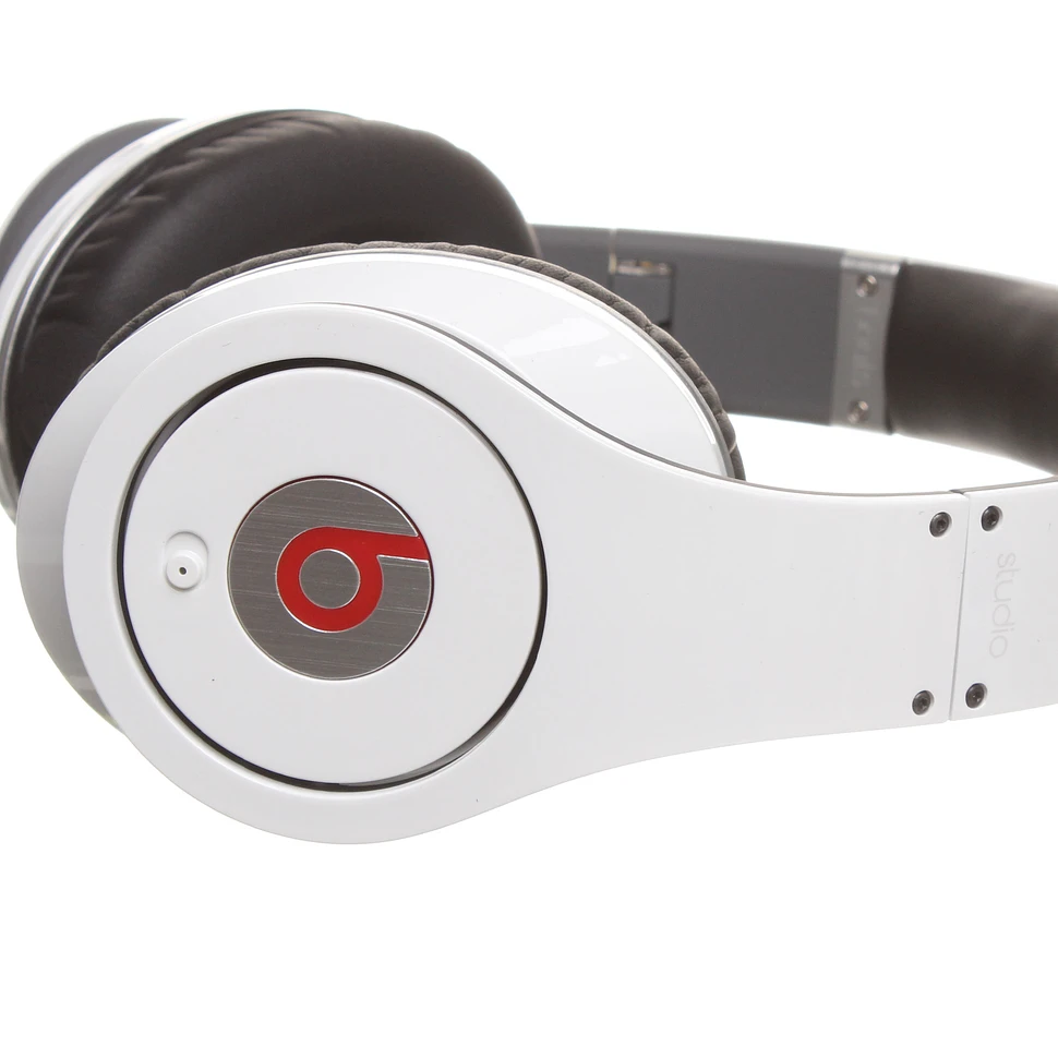 Beats by Dr.Dre - Studio Headphones