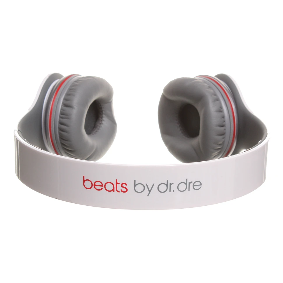 Beats by Dr.Dre - Solo HD Headphones