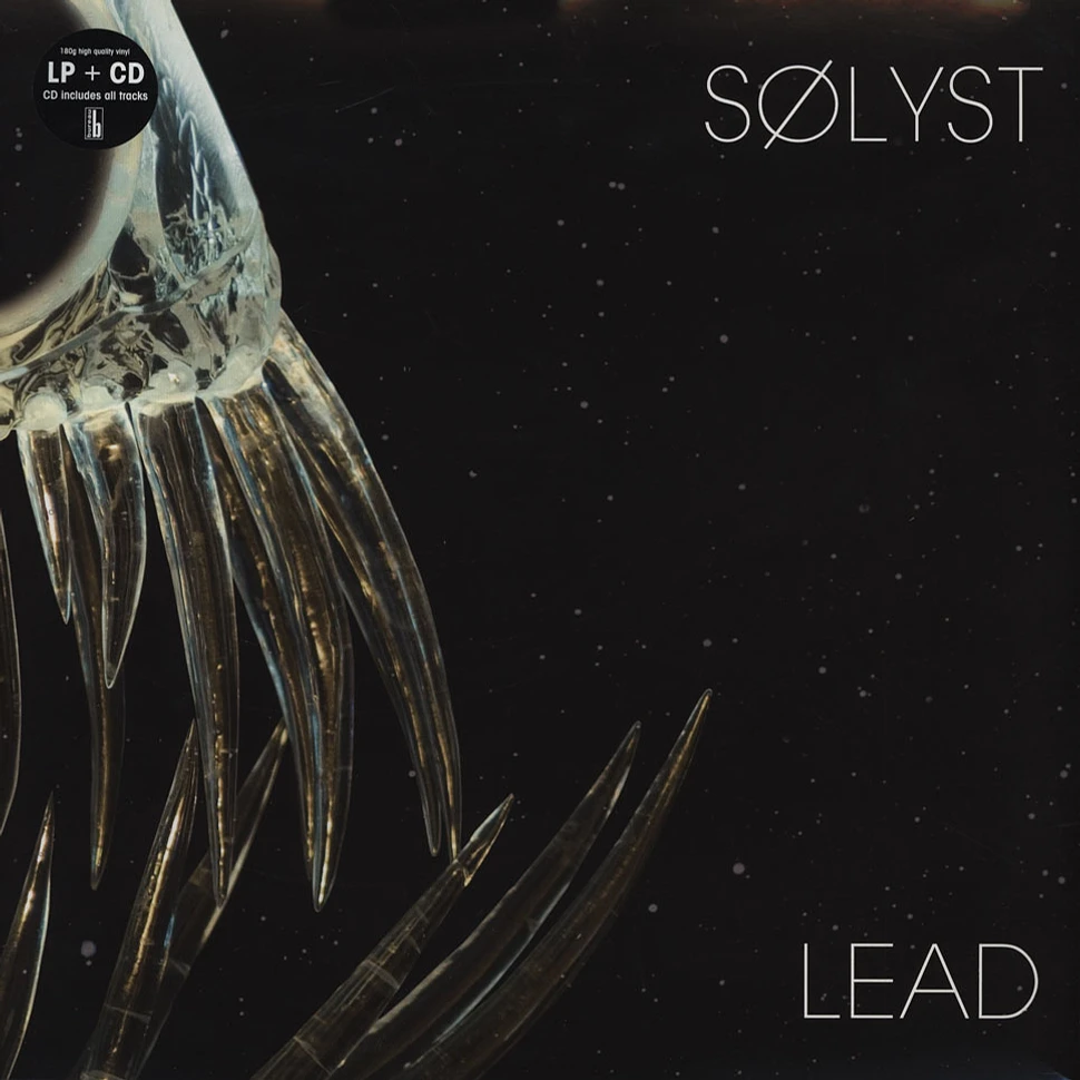 Solyst - Lead