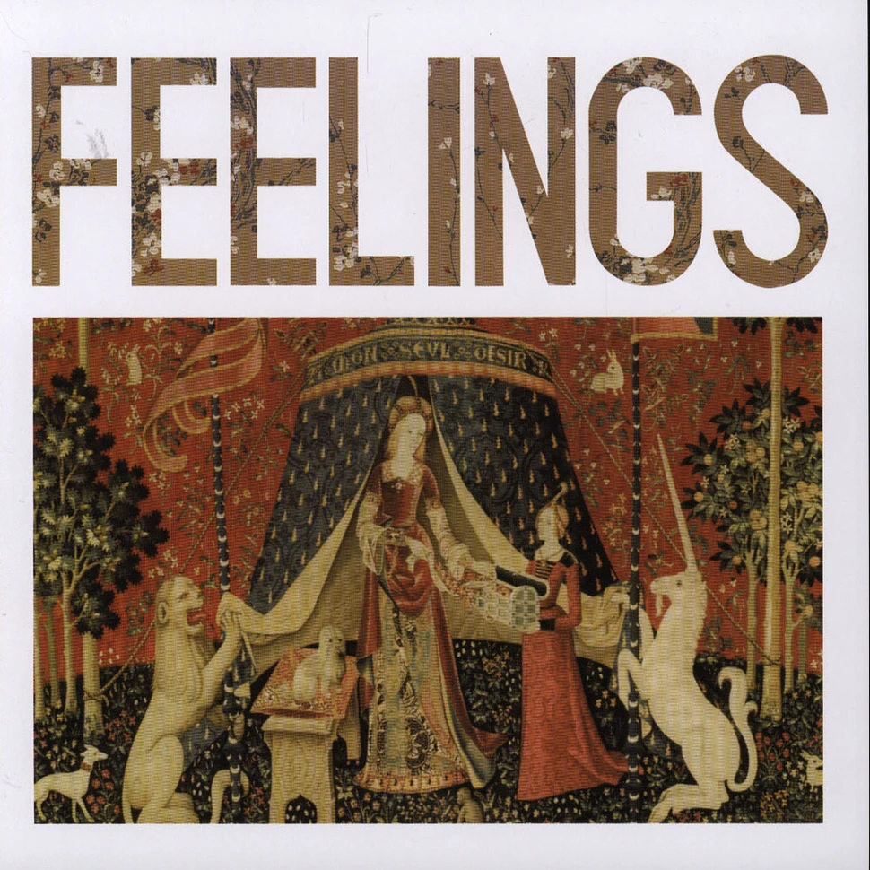 Feelings - Fun With Mantras
