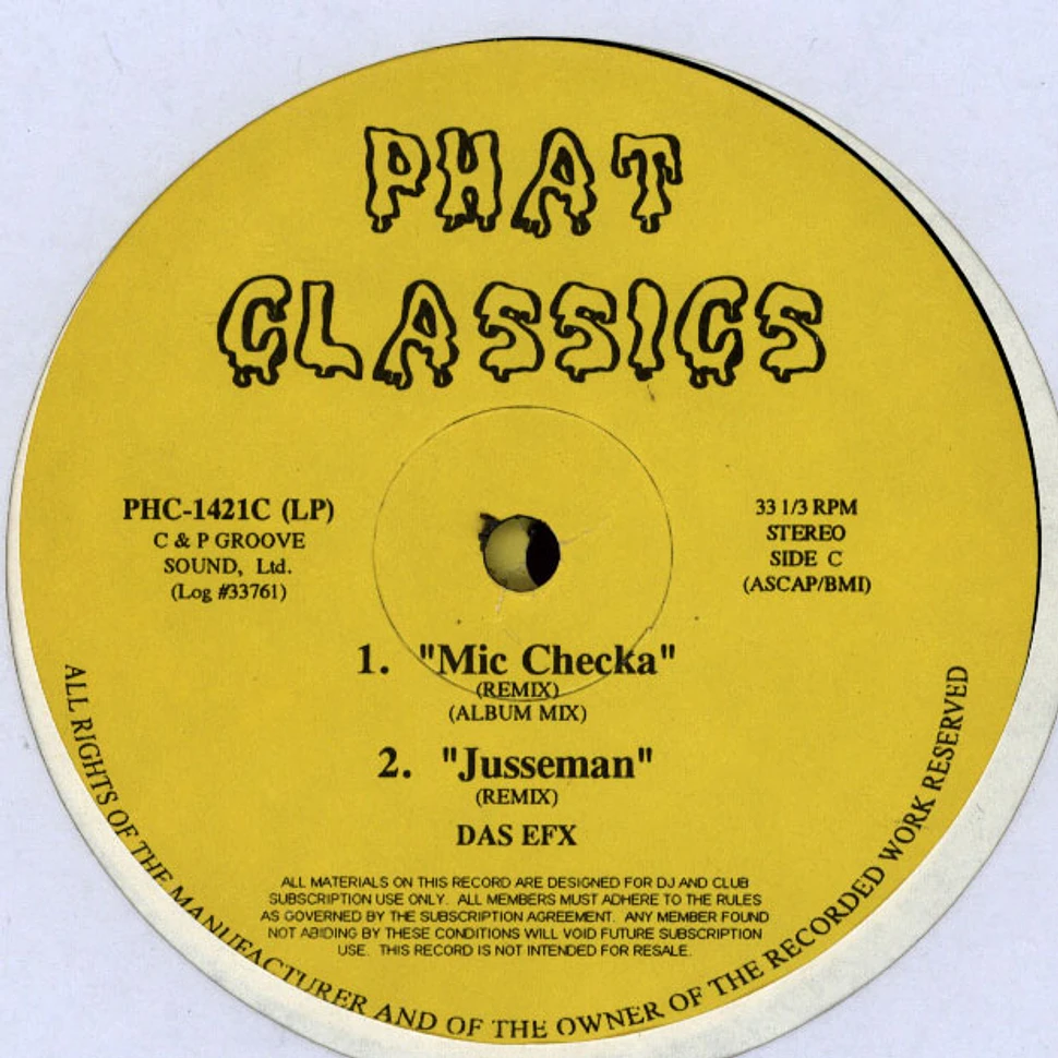 Das EFX - Phat Classics