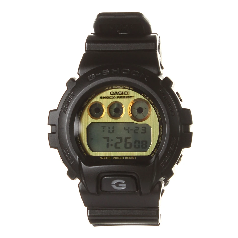 G-Shock - DW-6900PL-1ER