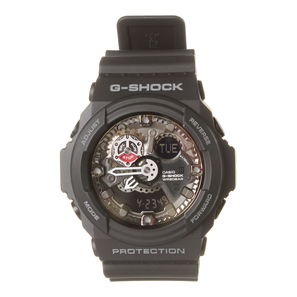 G-Shock - GA-300-1AER