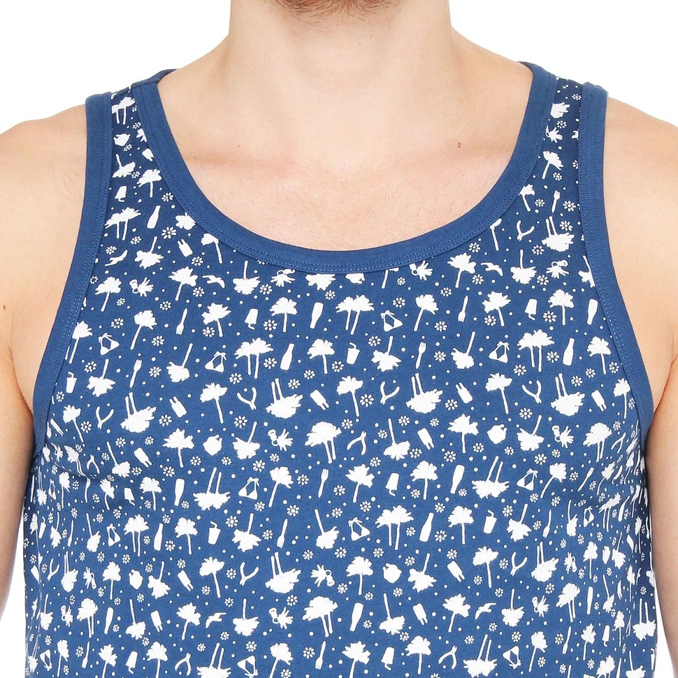 WeSC - Trevor Tank Top