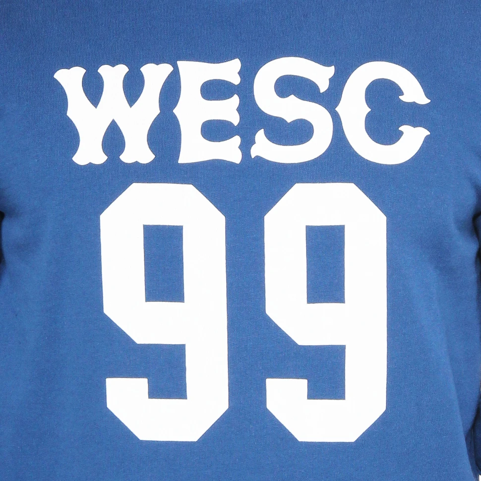 WeSC - Club Sweater