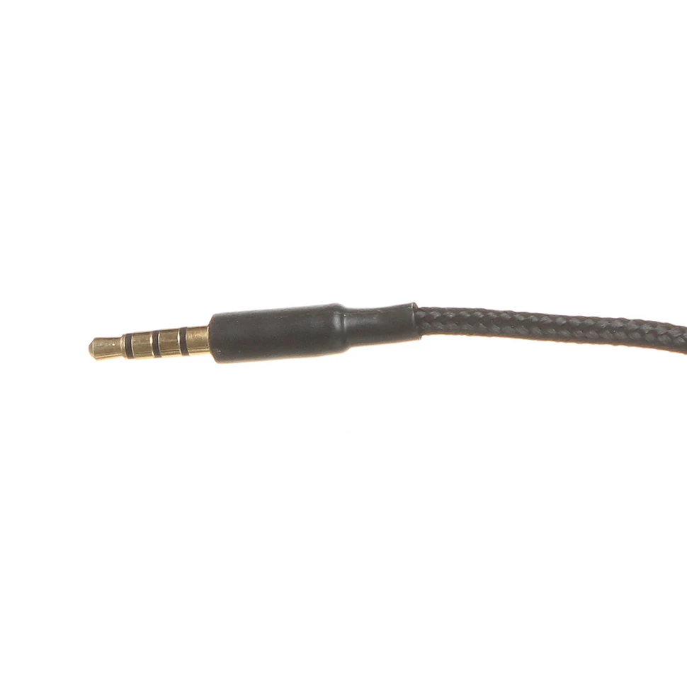 WeSC - Piston Leopold Headphones