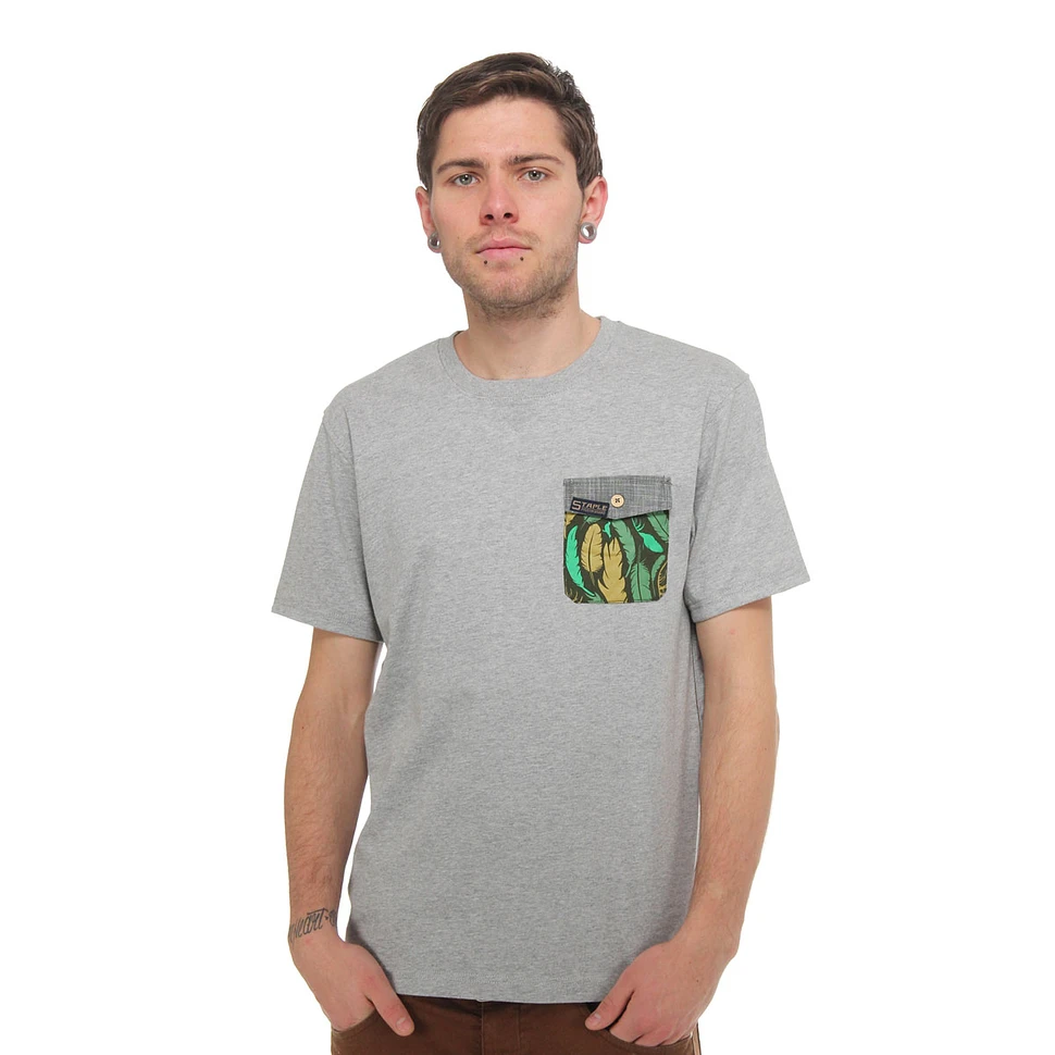 Staple - Eglin Pocket T-Shirt