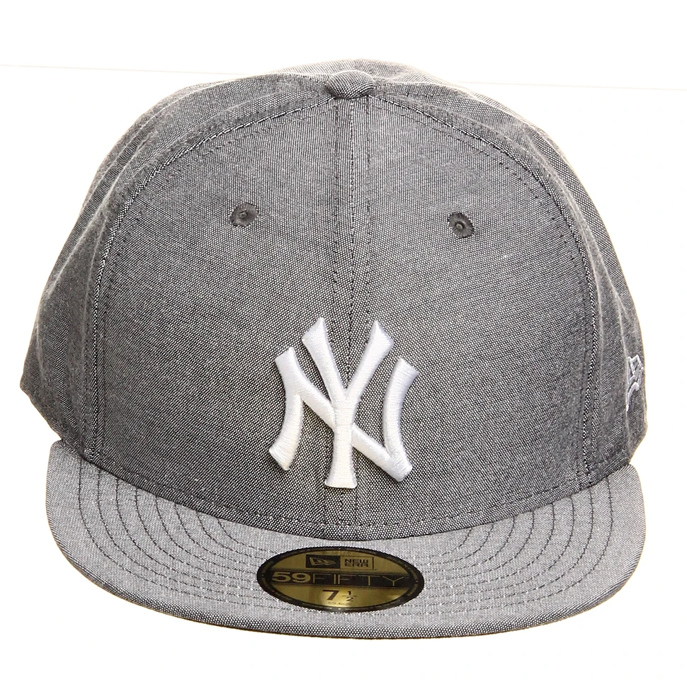 New Era - New York Yankees MLB Charmfifty 59Fifty Cap