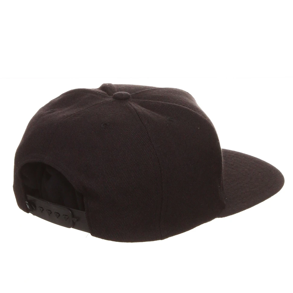 Diamond Supply Co. - Un-Polo Snapback Cap