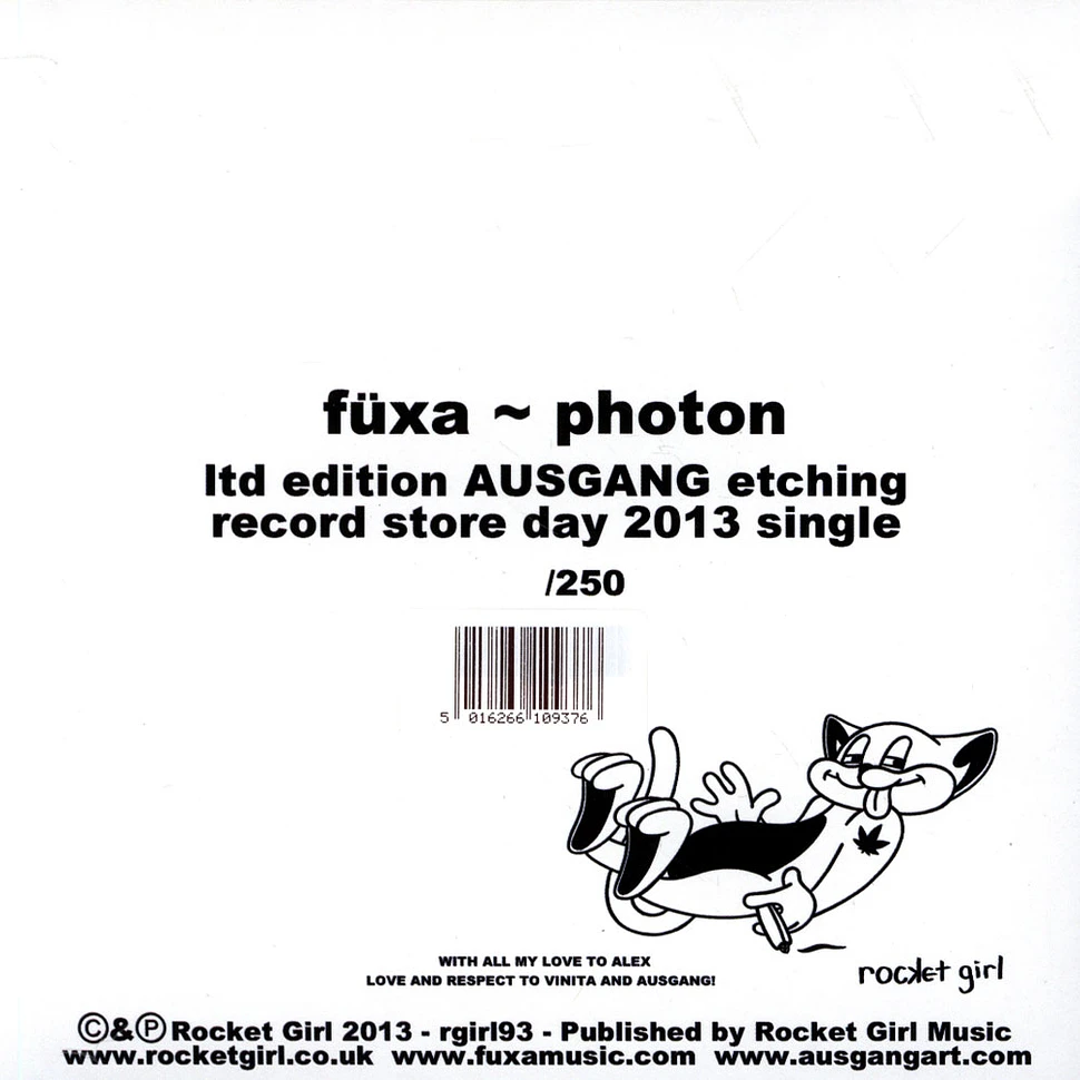 Fuxa - Photon