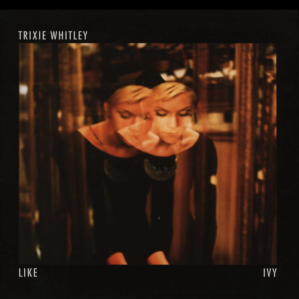 Trixie Whitley - RSD 2013 Record