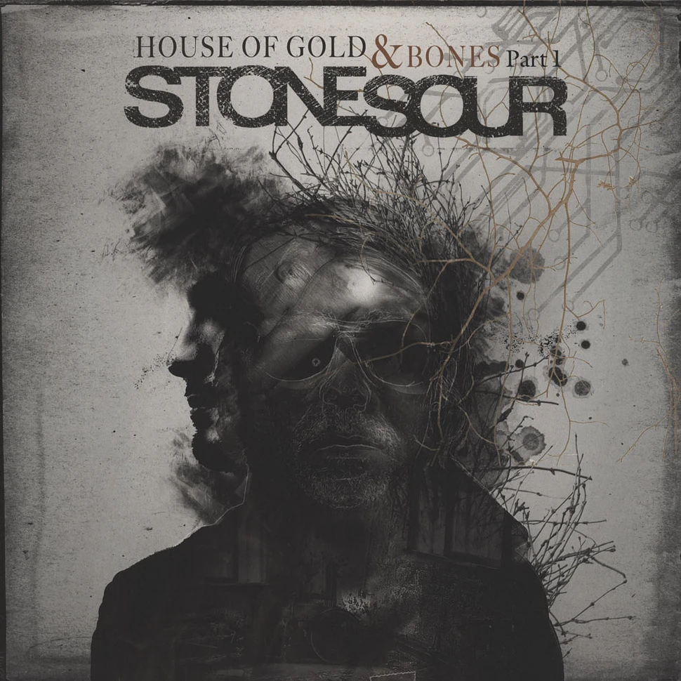 Stone Sour - House Of Gold & Bones Part 1