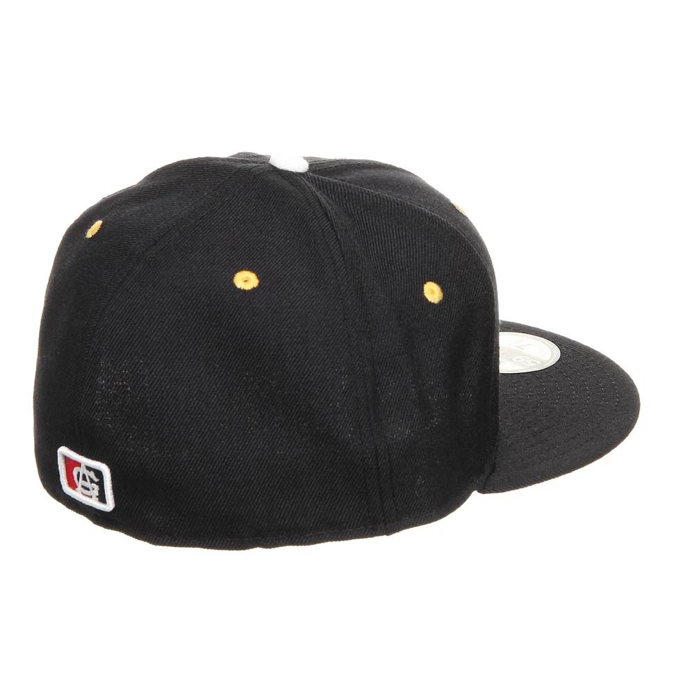 Acapulco Gold - Number 1 New Era 59Fifty Cap